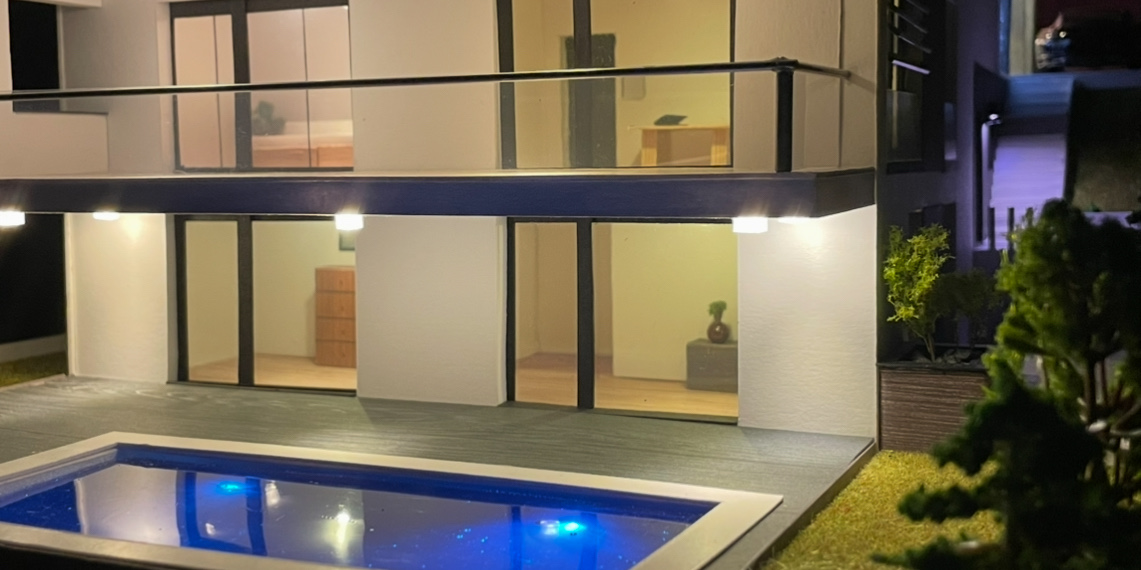 Advantages illustration